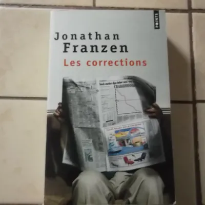 Les corrections